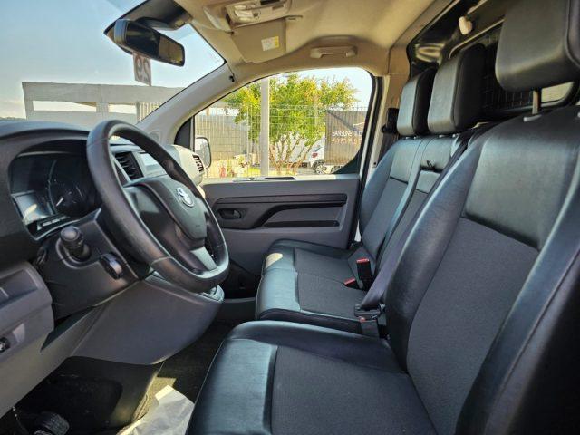 TOYOTA Proace 2.0D 122CV COMFORT PL - DOPPIA PORTA LATERALE
