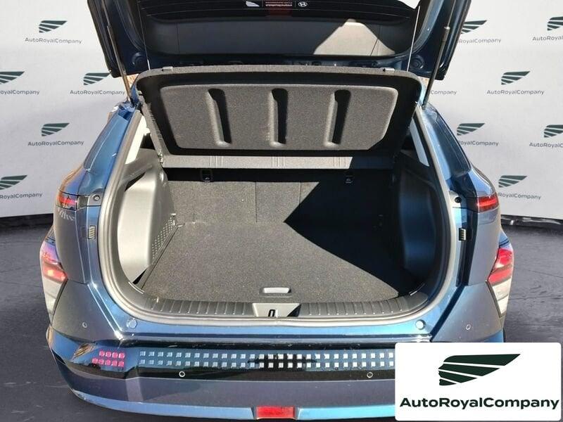 Hyundai Kona Kona EV 64.8 KWh Exclusive IVA ESPOSTA