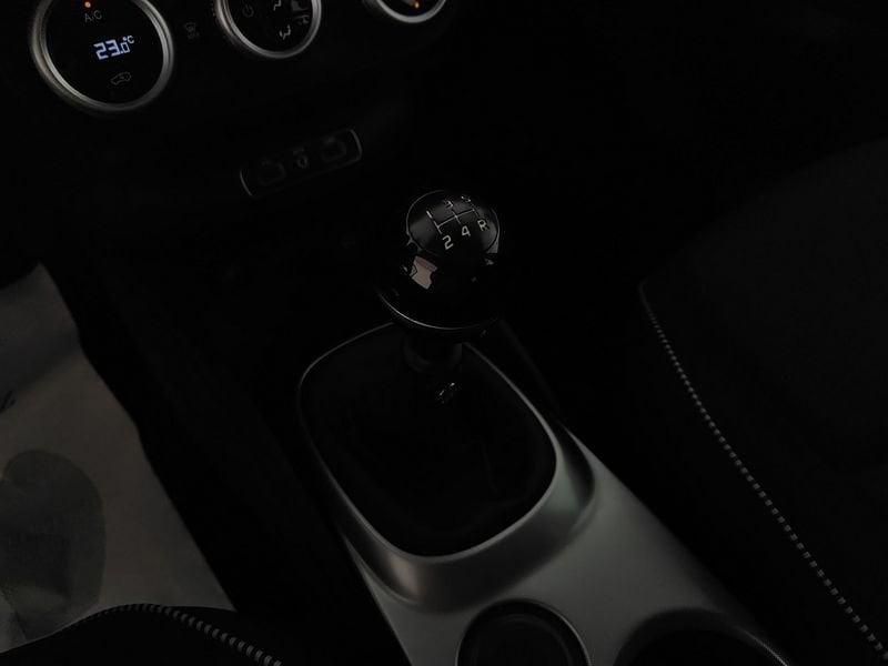 FIAT 500X 1.6 E-Torq 110 CV City Cross GPL