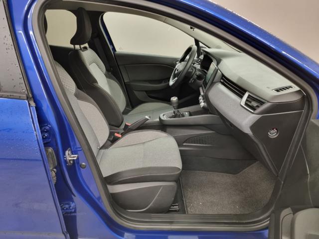 MITSUBISHI Colt 1.0L turbo 90 CV Invite