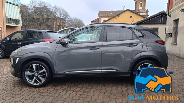 HYUNDAI Kona 1.6 CRDI 136 CV DCT XPrime "PROMO"