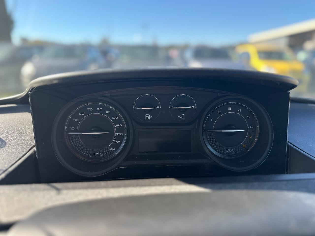 LANCIA Ypsilon III 2021 - Ypsilon 1.0 firefly hybrid Silver s&s 70cv