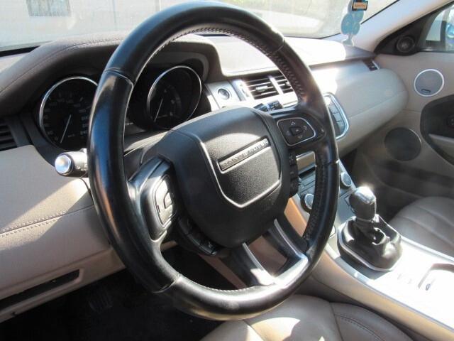 Land Rover Range Evoque 2.2 TD4 5p. Prestige