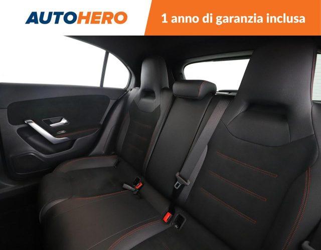 MERCEDES-BENZ A 250 e Automatic EQ-Power Premium