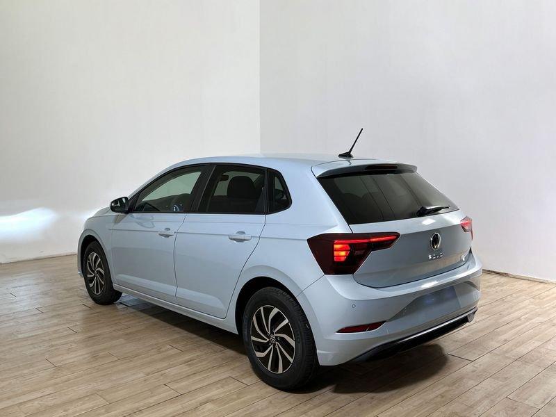 Volkswagen Polo Polo 1.0 Young 80cv