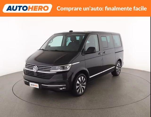 VOLKSWAGEN Multivan 2.0 TDI 204CV DSG 4Motion Life