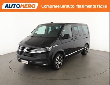 VOLKSWAGEN Multivan 2.0 TDI 204CV DSG 4Motion Life