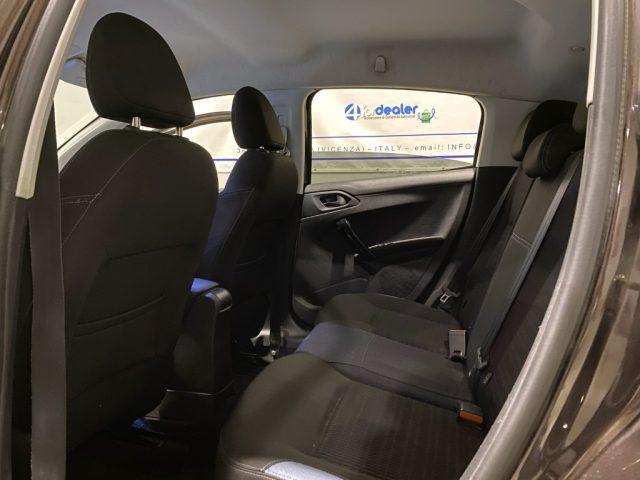 PEUGEOT 208 1.6 VTi 120CV 5p. Allure -Garanzia12m-