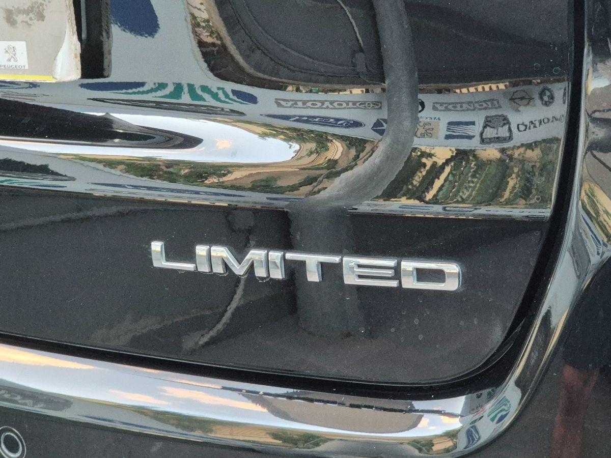 JEEP - Compass - 1.6 Mjt II 2WD Limited
