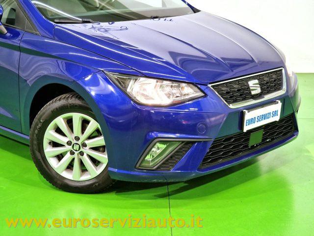 SEAT Ibiza 1.6 TDI 80 CV 5 porte Style