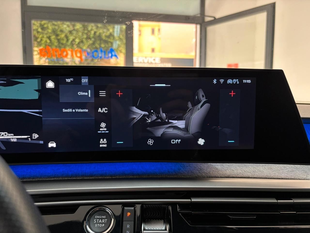 Peugeot 3008 Hybrid 145 e-DCS6 GT Vari Colori
