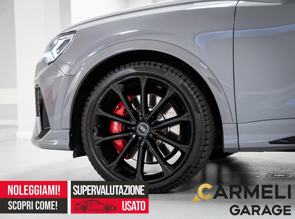 Audi Q3 II 2018 quattro S tronic