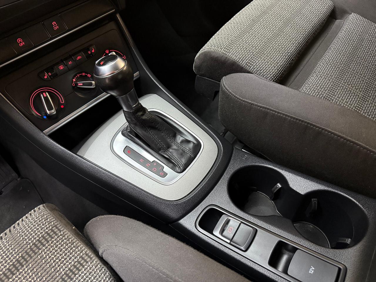 Audi Q3 2.0 TDI quattro - FABIANOAUTO