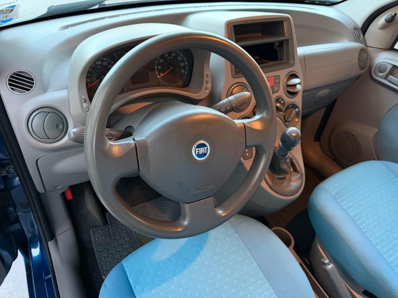Fiat Panda 1.2 Dynamic