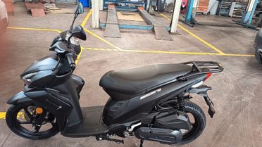 Kymco MICARE 125