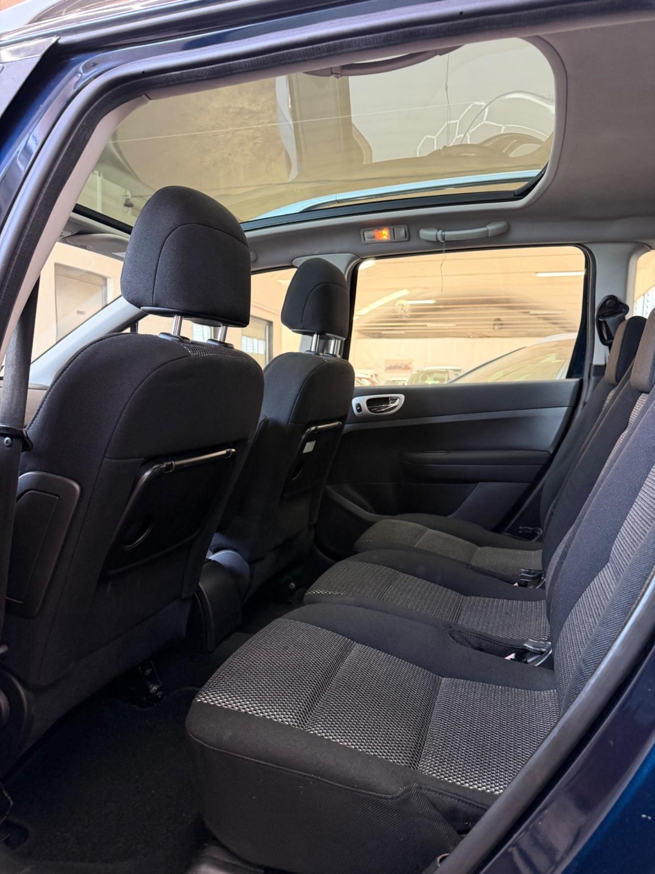Peugeot 307 1.6 16V HDi FAP 110CV SW Australian