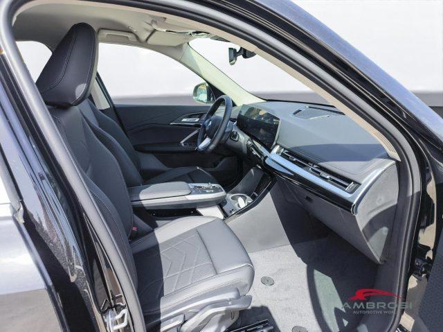 BMW X1 sDrive18d Premium Package