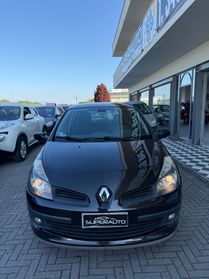 Renault Clio 1.2 16V 5 porte Luxe