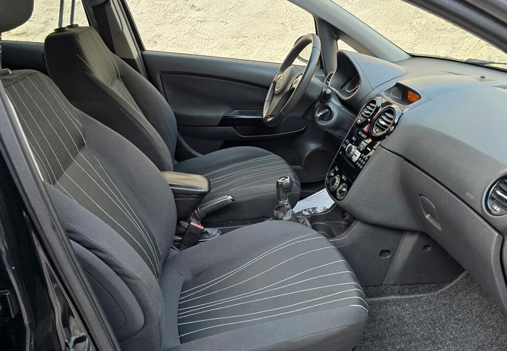 Opel Corsa 1.3CDTI 95CV 5 porte Enjoy