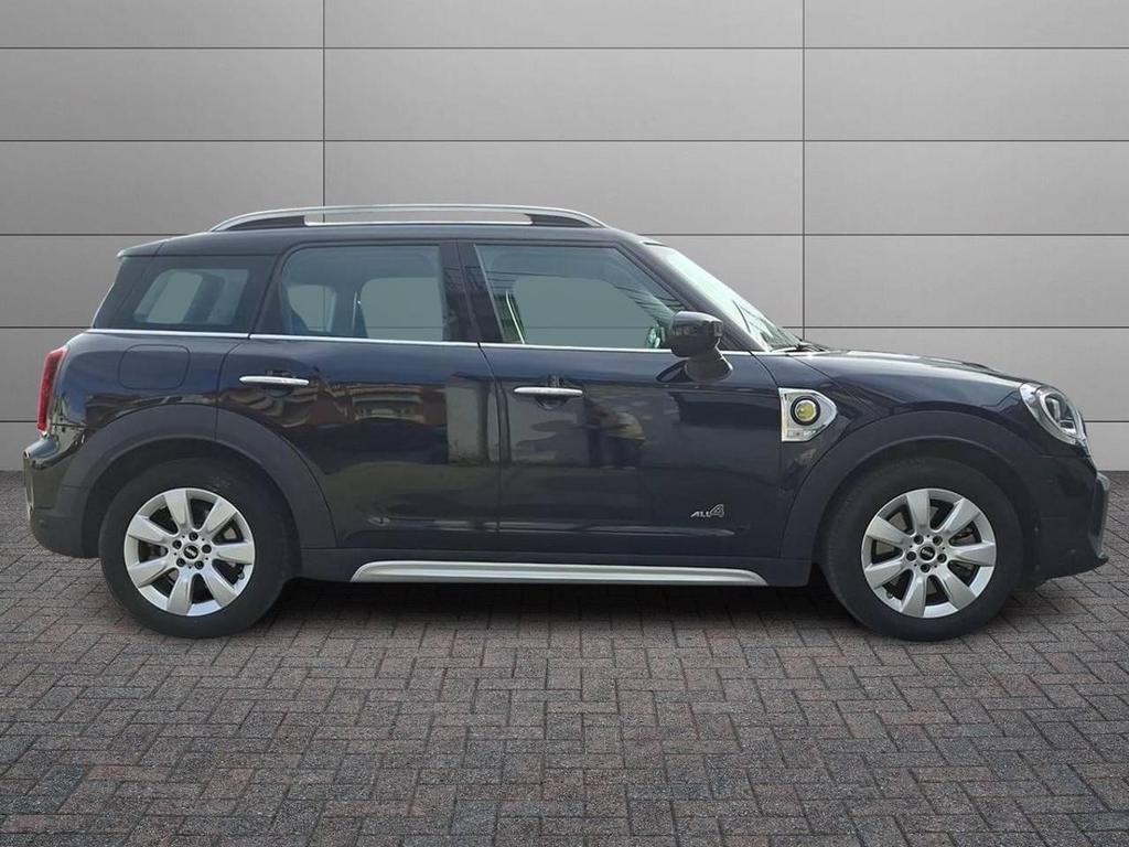 Mini Cooper SE Countryman Mini Countryman 1.5 Cooper SE Business all4 auto