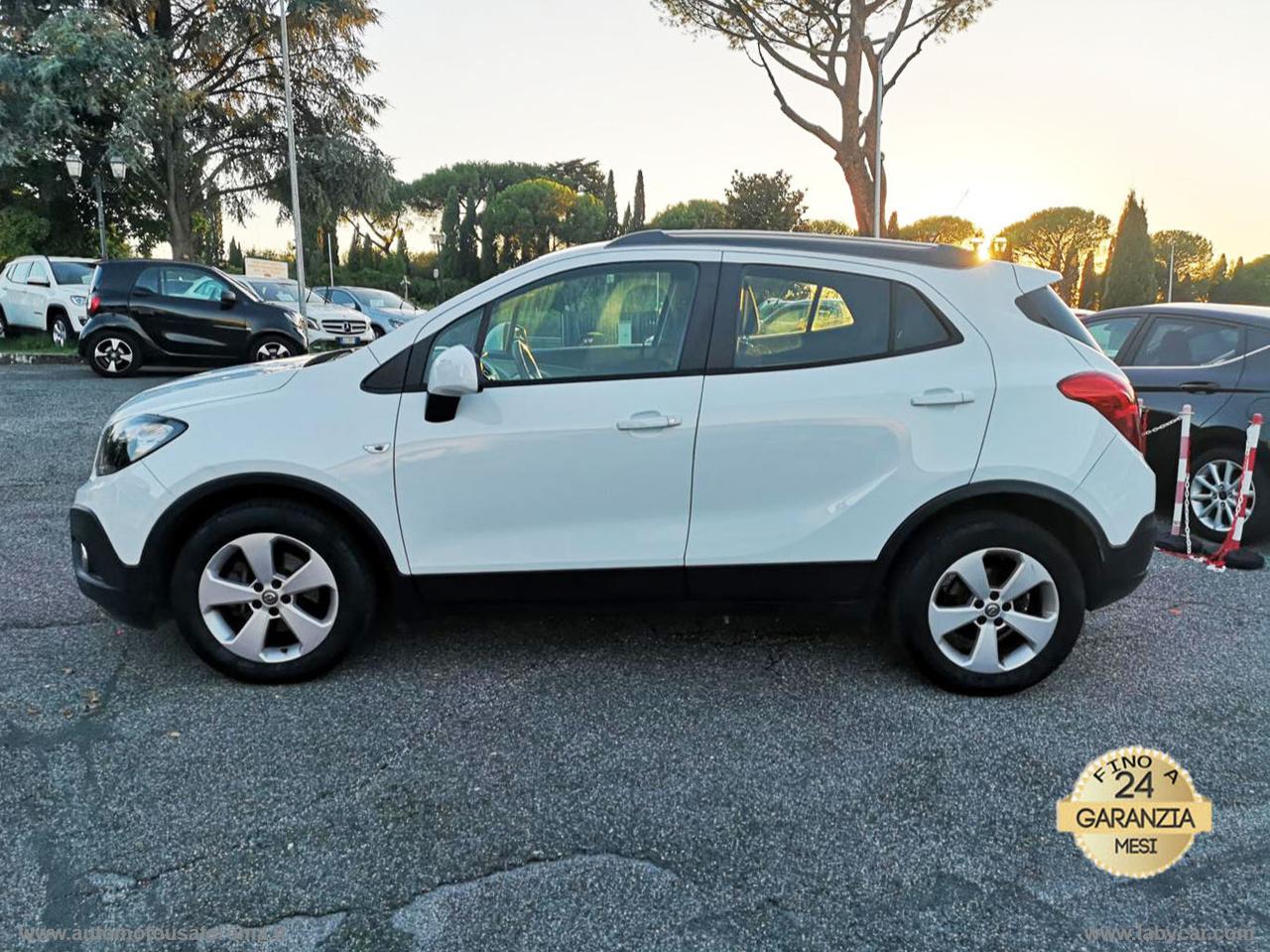 OPEL Mokka 1.6 Ecotec 115 CV 4x2 S&S Cosmo OFFERTA PROMO WEB