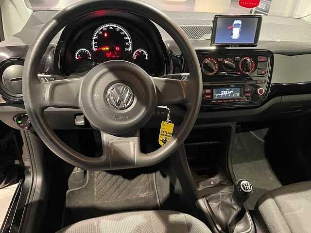 Volkswagen up! 1.0 5p. move up!