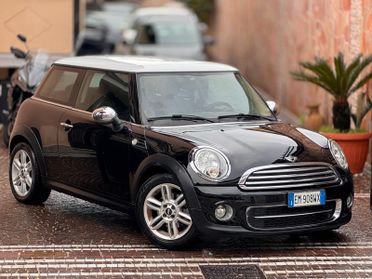 Mini Mini 1.6 16V Cooper D