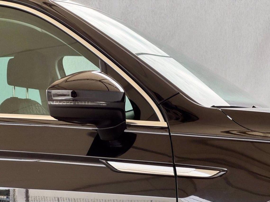 VOLKSWAGEN Tiguan 2 0 tdi life 150cv dsg