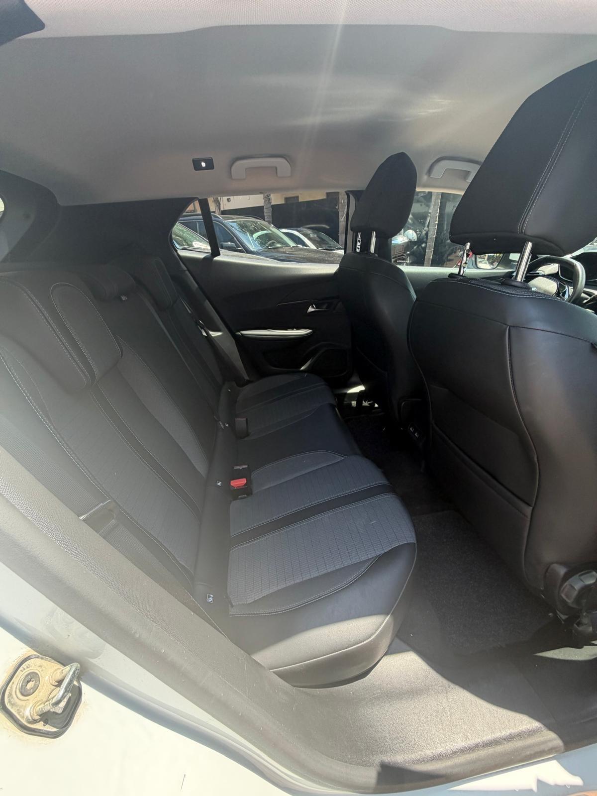 Peugeot 2008 PureTech 100 S&S Allure Pack PREZZO 14990