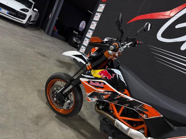 KTM 690 SMC SCARICO LEOVINCE ERGAL POWERPARTS