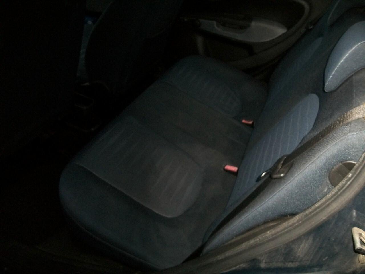 Fiat Grande Punto 1.4 5 porte Active Natural Power NATA A METANO DALLA FIAT,, IL METANO SCADE 30/02/2029 GARANZIA UN ANNO SI NEOPATENTATI REVISIONE SCADE 30/04/2027