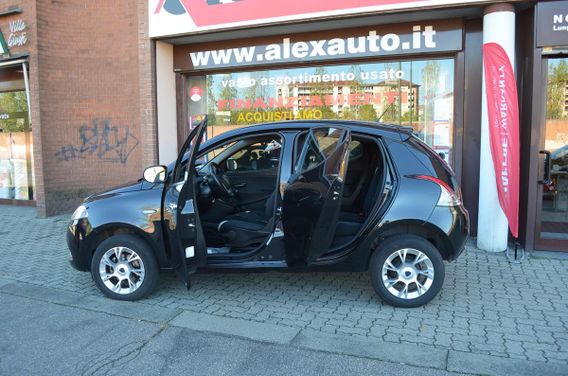 LANCIA Ypsilon 0.9 T.Air 85 CV 5p. Gold