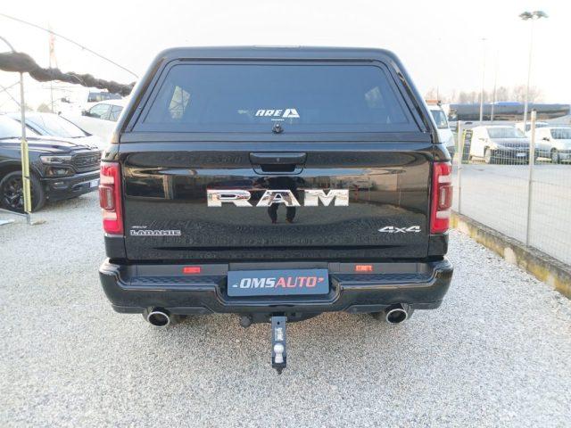 DODGE RAM 1500 5.7 GPL V8 Laramie Sport N1 Prezzo finito