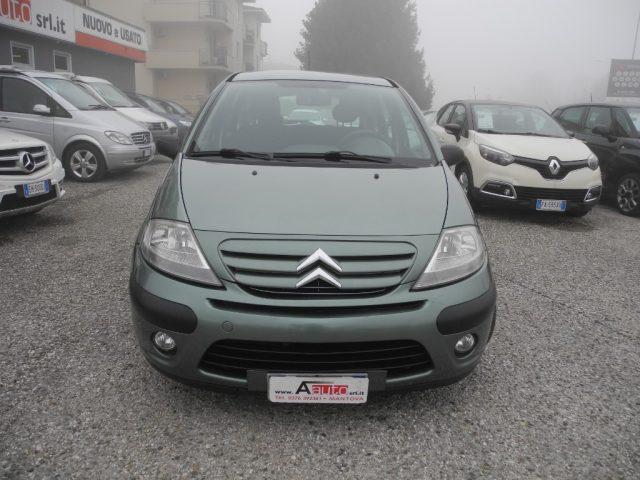 CITROEN C3 1.1 Elegance -Ok NEOPATENTATI- UNICA PROPRIETARIA