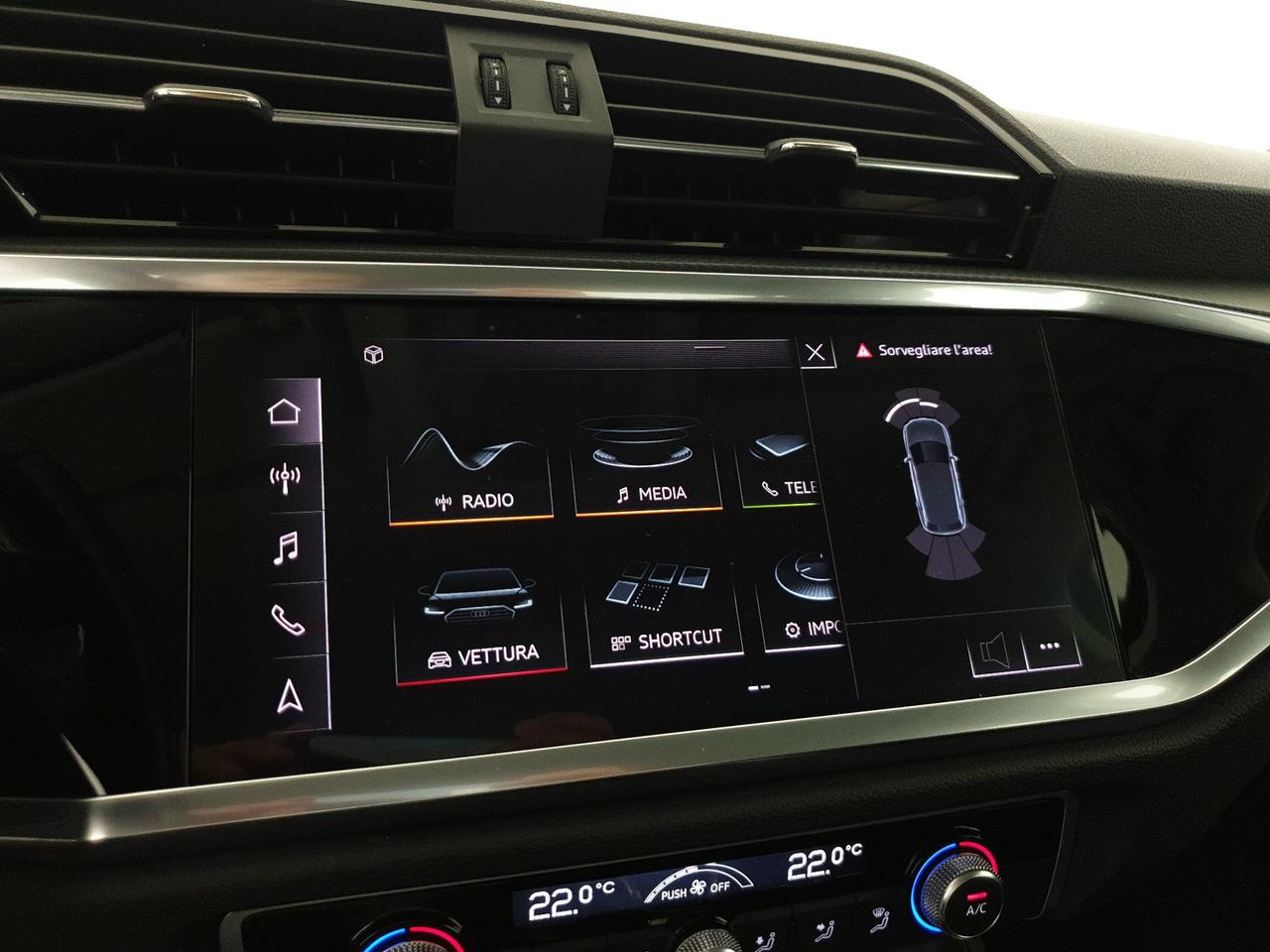 35TDI 150CV S tronic S line Edition