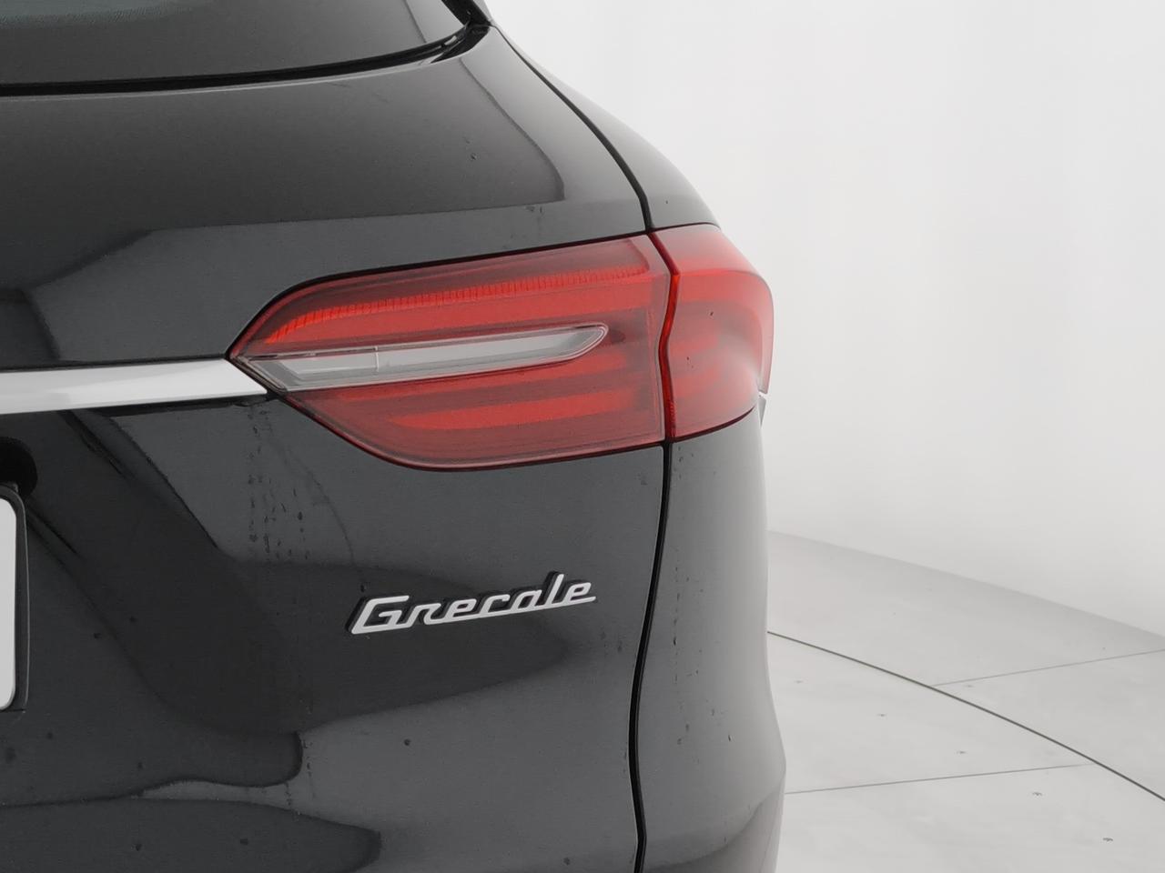 Maserati Grecale 2.0 mhev Modena 330cv