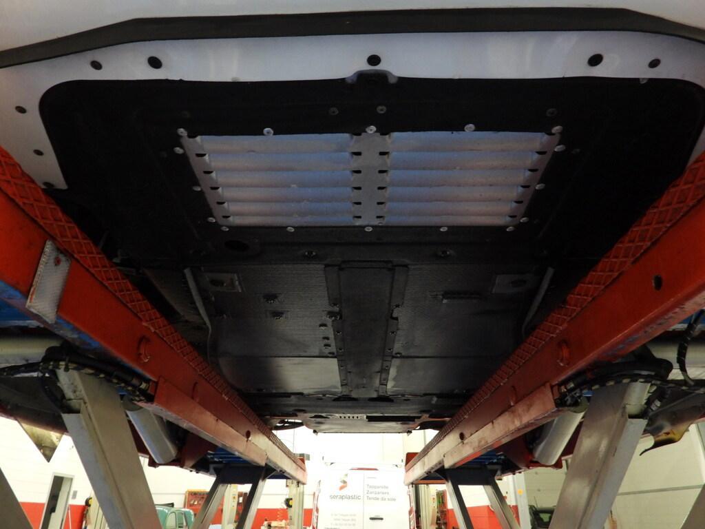 Alfa Romeo 4C Coupe 1750 TBi TCT