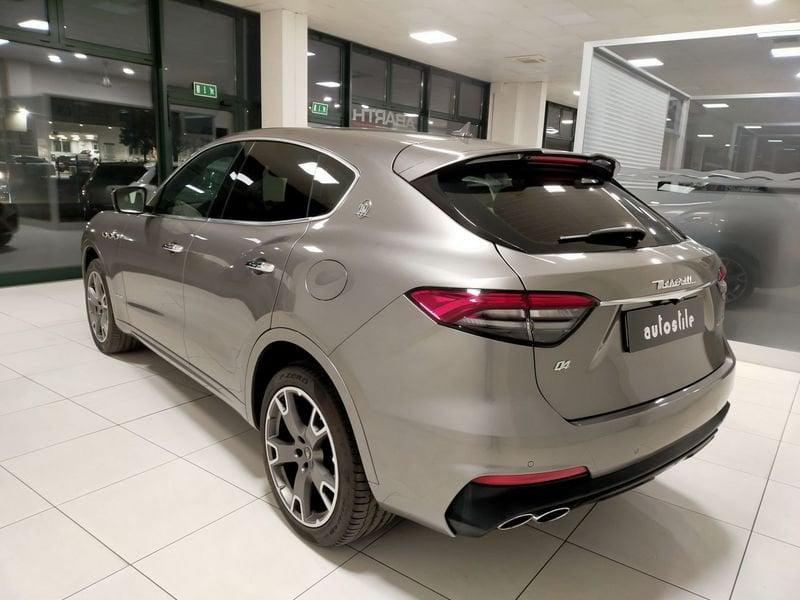 Maserati Levante 3.0 V6 AWD Gransport 350 CV