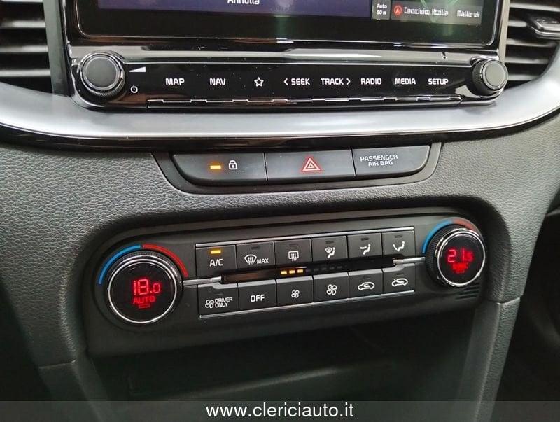 KIA Xceed 1.6 GDi 141 CV PHEV DCT High Tech