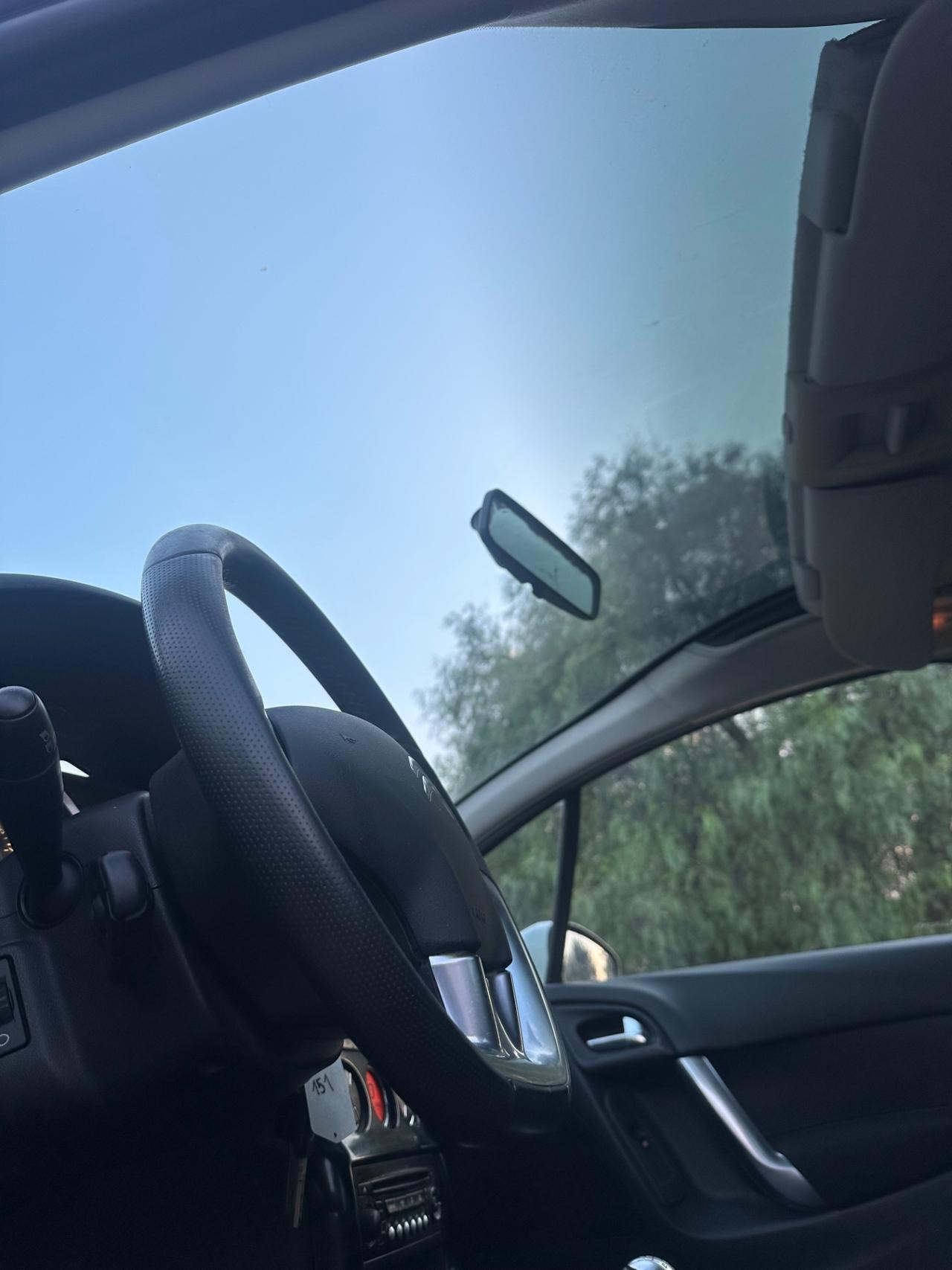 Citroen C3 1.4 HDi 70 CV 2011 - SOLO 130 MILA KM