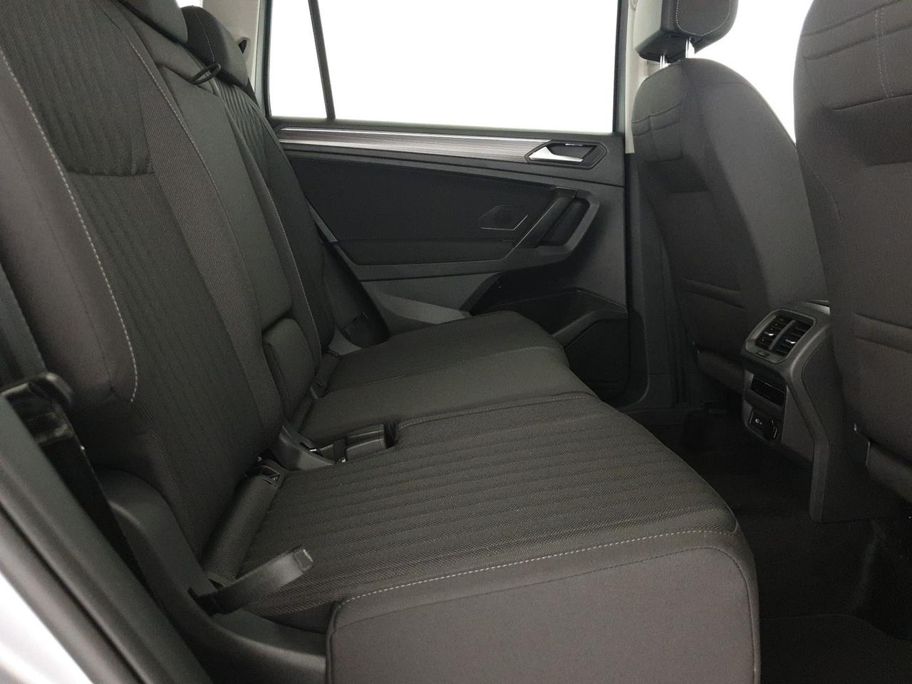 Volkswagen Tiguan allspace 2.0 tdi life 150cv dsg