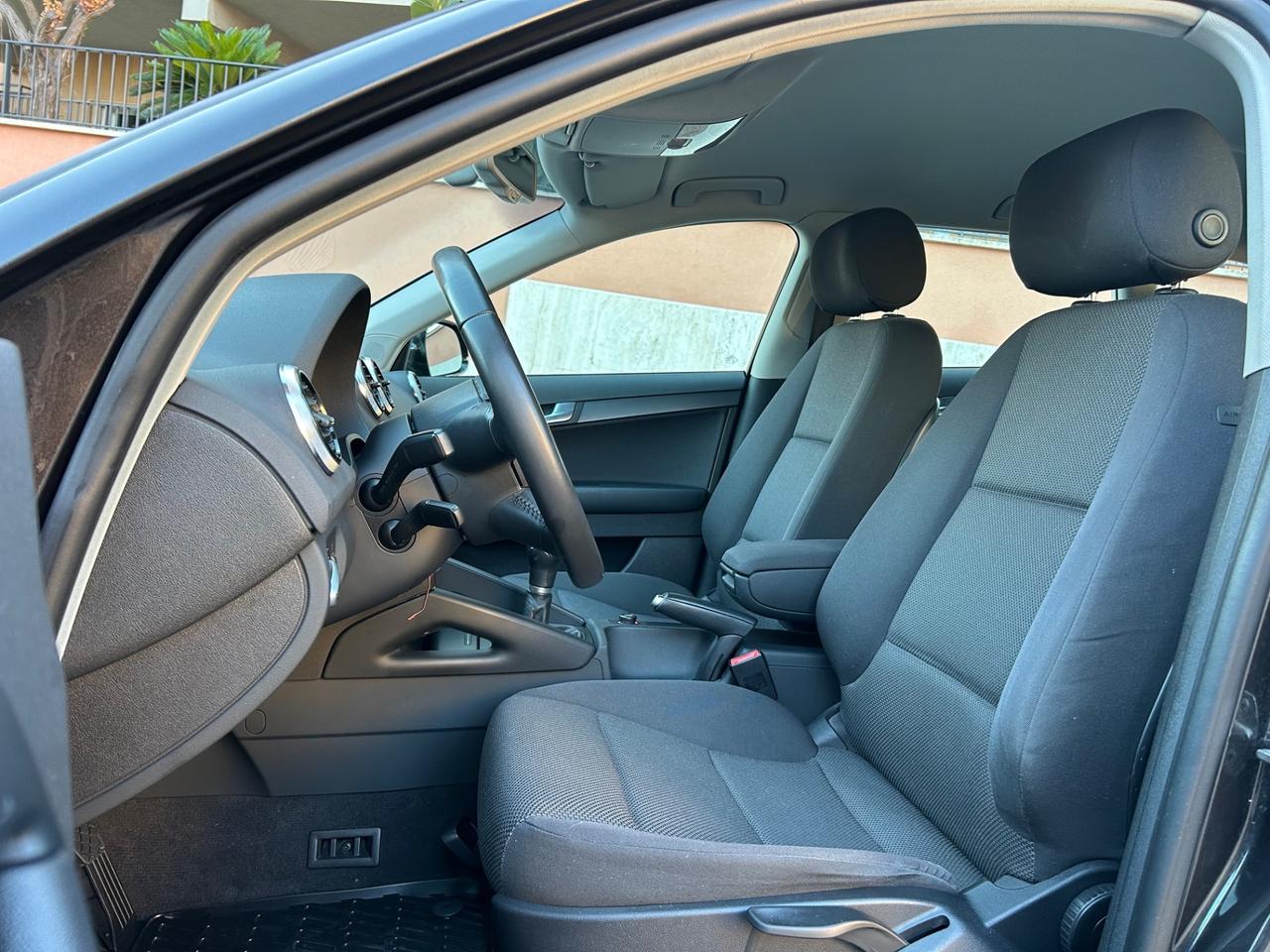 Audi A3 SPB 1.6 TDI STRAFULL PARI AL NUOVO
