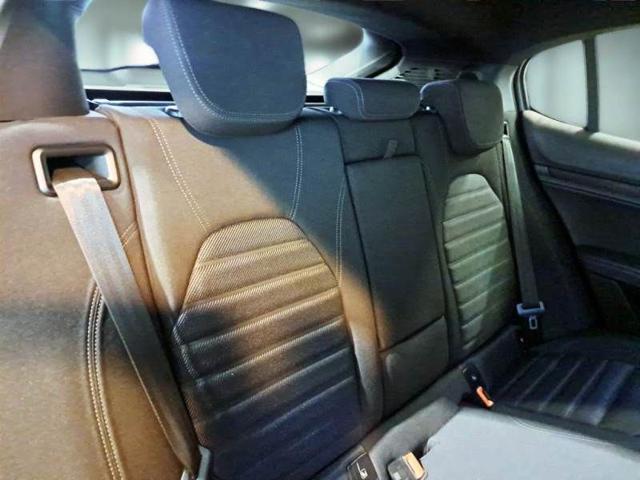 ALFA ROMEO Stelvio 2.2 Turbodiesel 160 CV RWD N1 Super N°GJ282