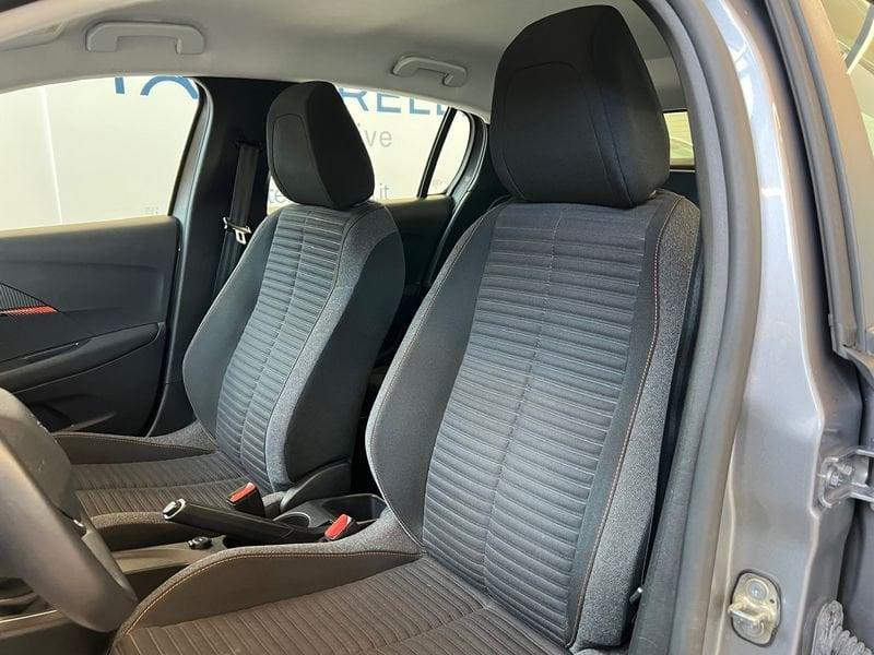 Peugeot 208 Active Pack PureTech 75 S/S