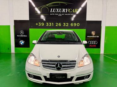 Mercedes-benz A 160 BlueEFFICIENCY Special Edition