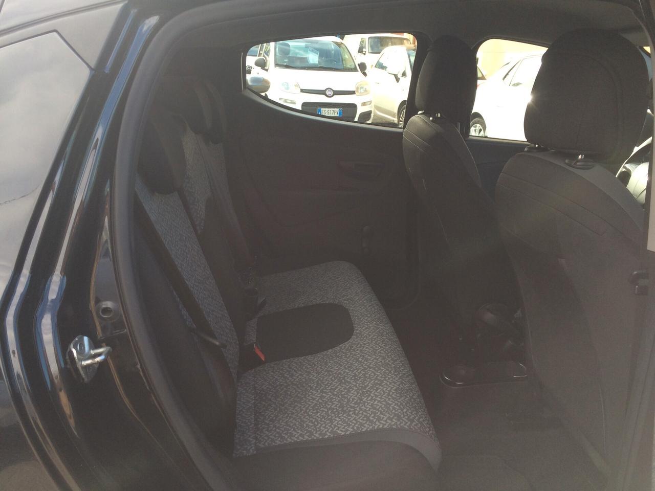 2022 Lancia Ypsilon 1.0 FireFly 5 porte S&S Hybrid Ecochic Silver tagliandata +garanzia !!!