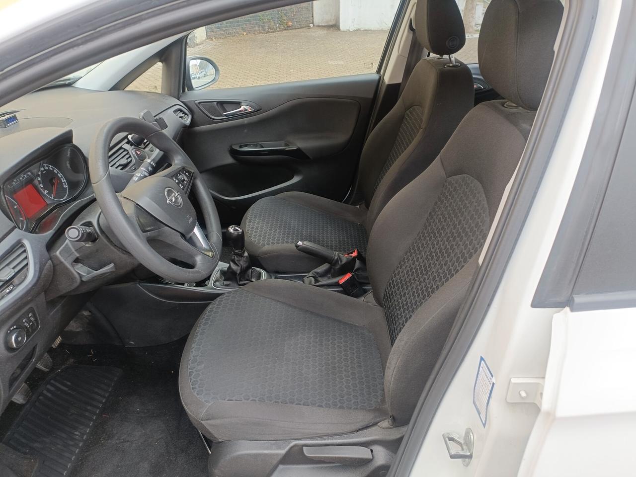 Opel Corsa 1.3 CDTI ecoFLEX Start&Stop 5 porte