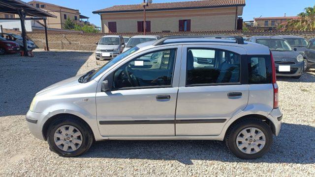 FIAT Panda SI NEOPATENTATI GPL SCAD 2025