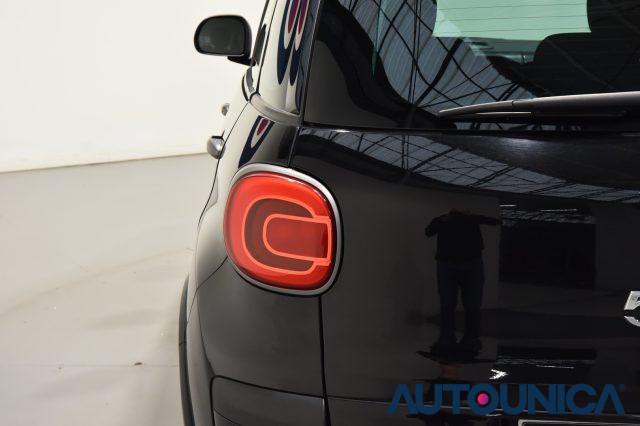 FIAT 500L 1.4 95CV SPORT IDEALE NEOPATENTATI