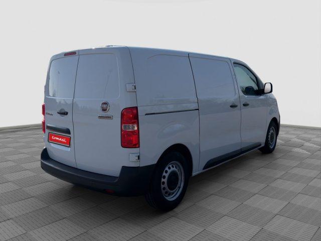 FIAT Scudo Scudo 1.5 BlueHDi 120CV PL-TN Furgone